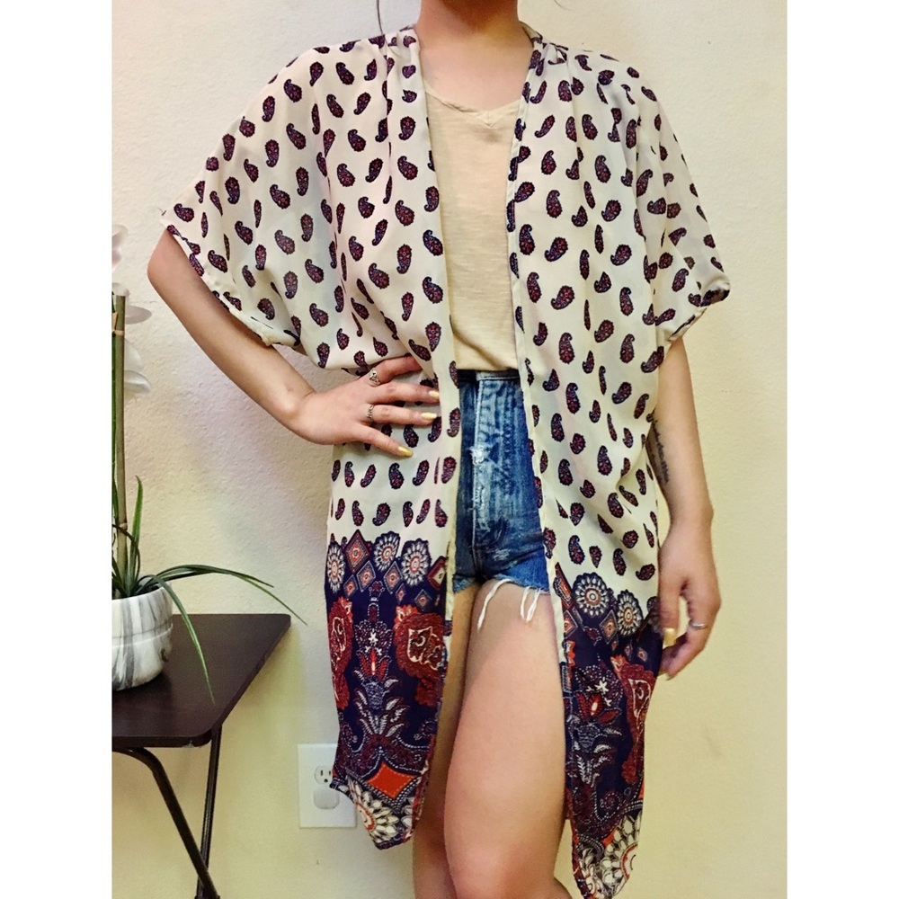 Live4Truth Swimsuit Cover